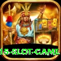 115 Slot Game Gold Edition v1.5.7
