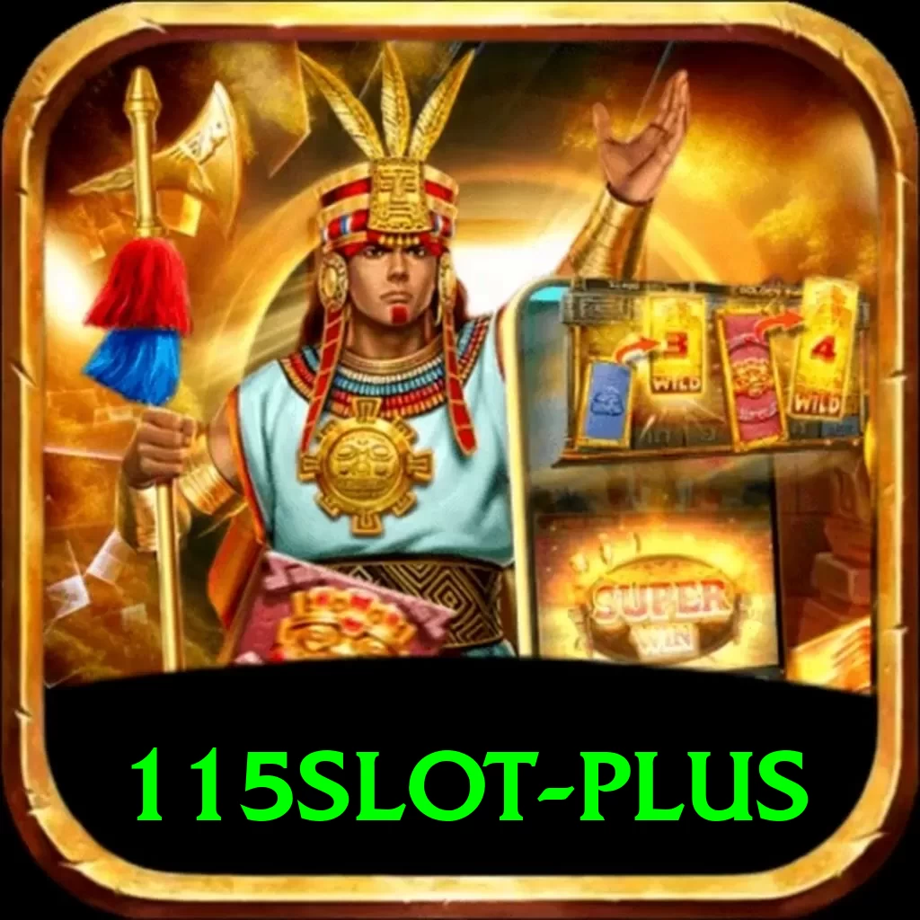 115slot Games (Casino & Earning) Elite v4.0.9 - 2