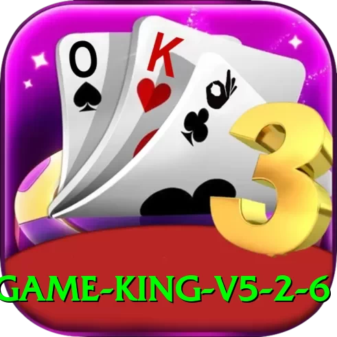 1JJ Game King v5.2.6 - 2
