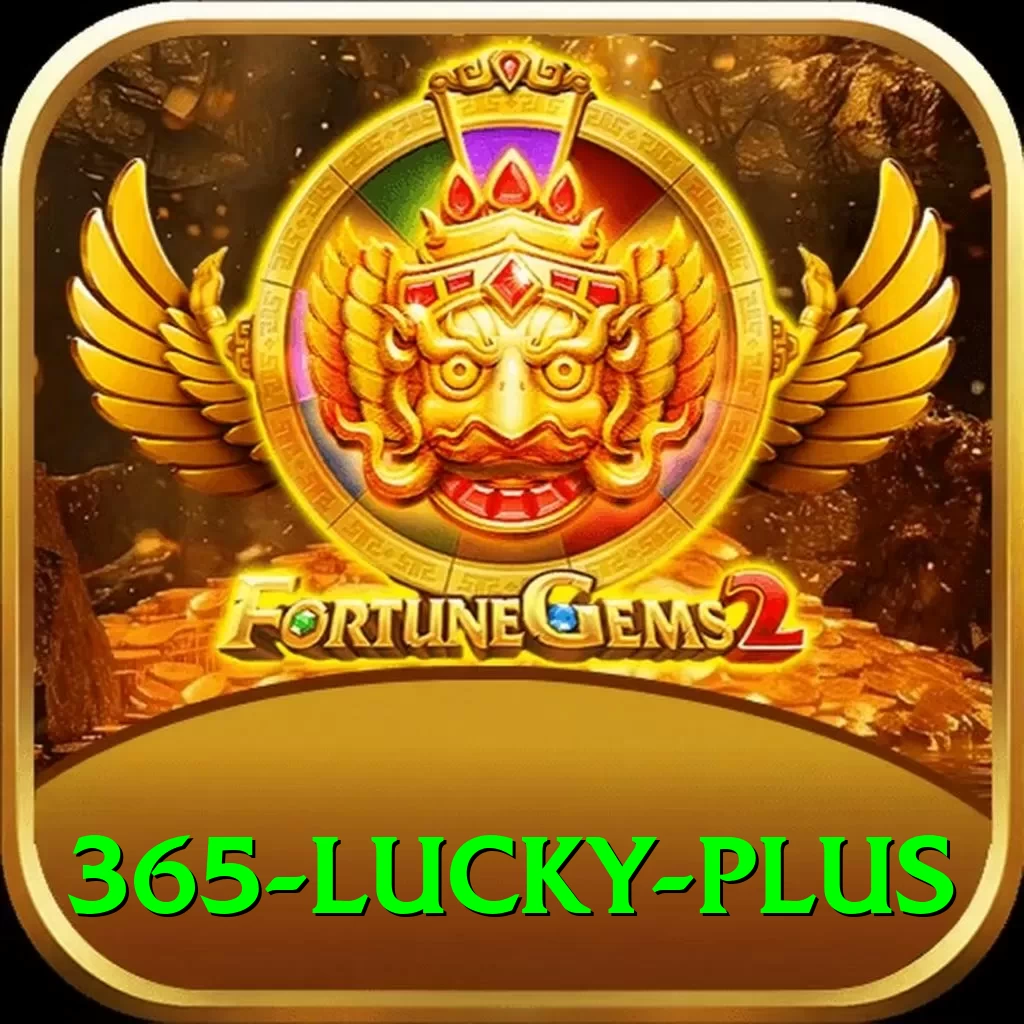 365 Lucky Legend 2024 - 2