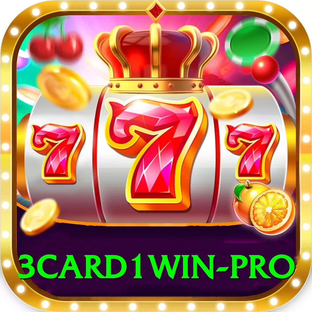 3card1win Turbo Jackpot - 2
