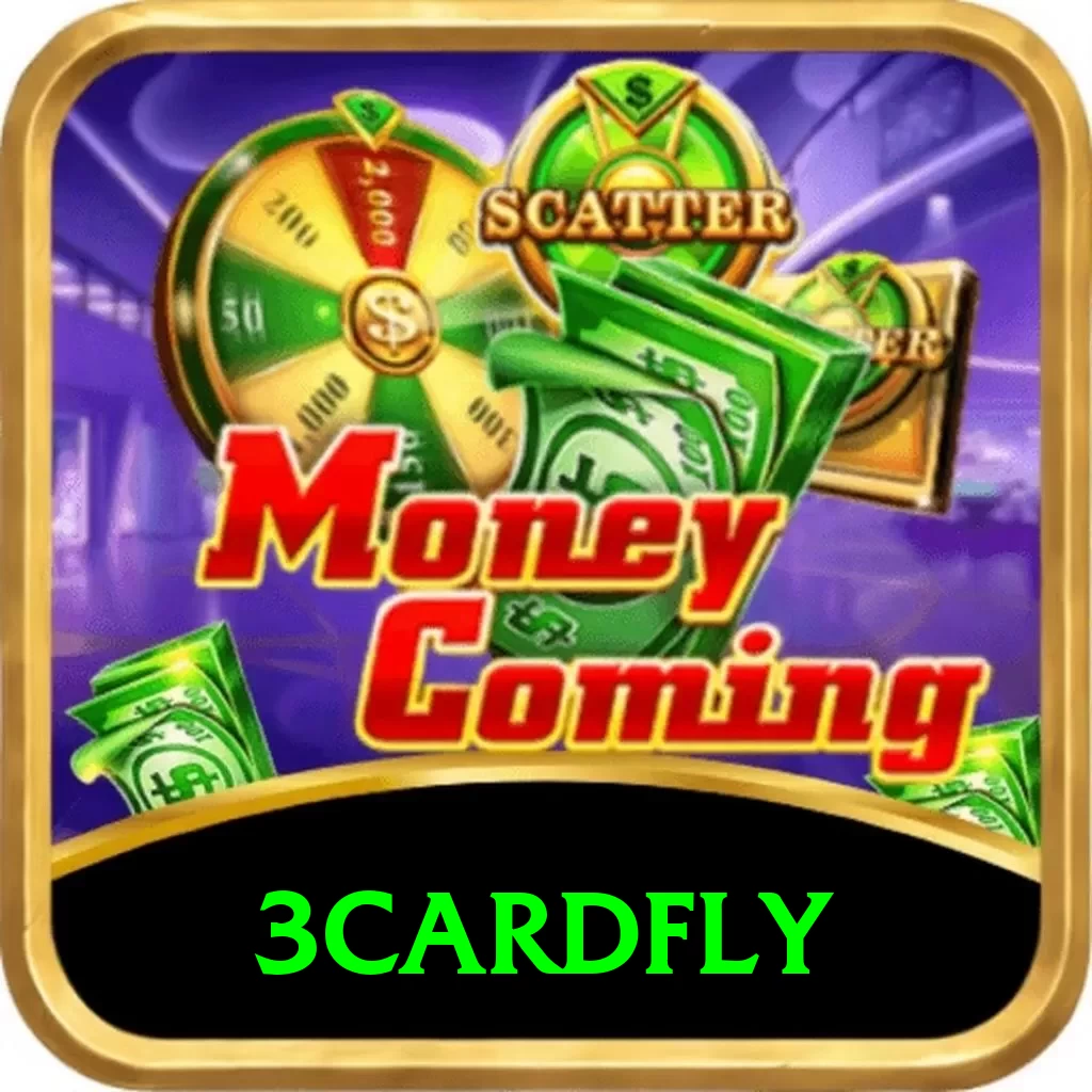 3cardfly Plus vv5.8.8 - 2