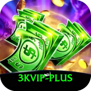 3kvip Plus Pro v3.1.0 - 2
