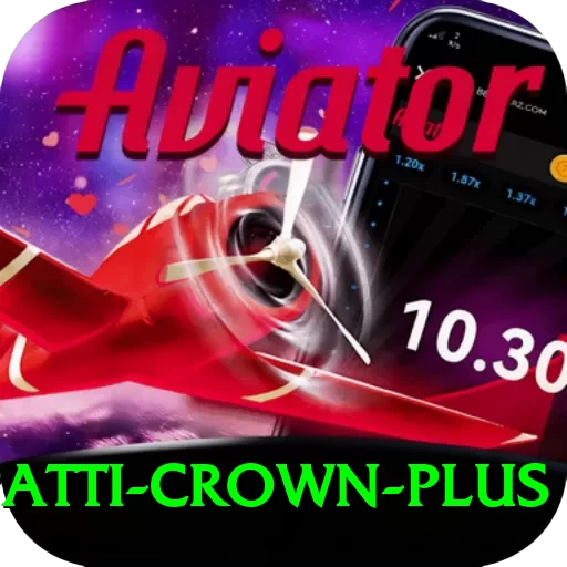 3patti crown Max v2.4.4 - 2