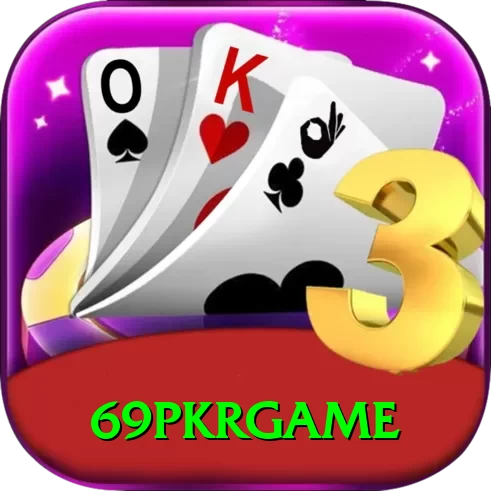 69PKRGame Games (Casino & Earning) Plus vv3.9.7 - 2