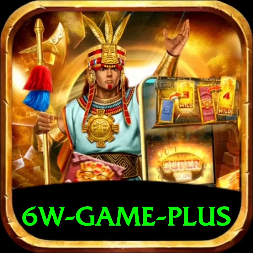 6w game Apps (Tools & Injectors) Elite v2.8.8 - 2