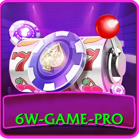 6w game - King v3.6.6 - 2
