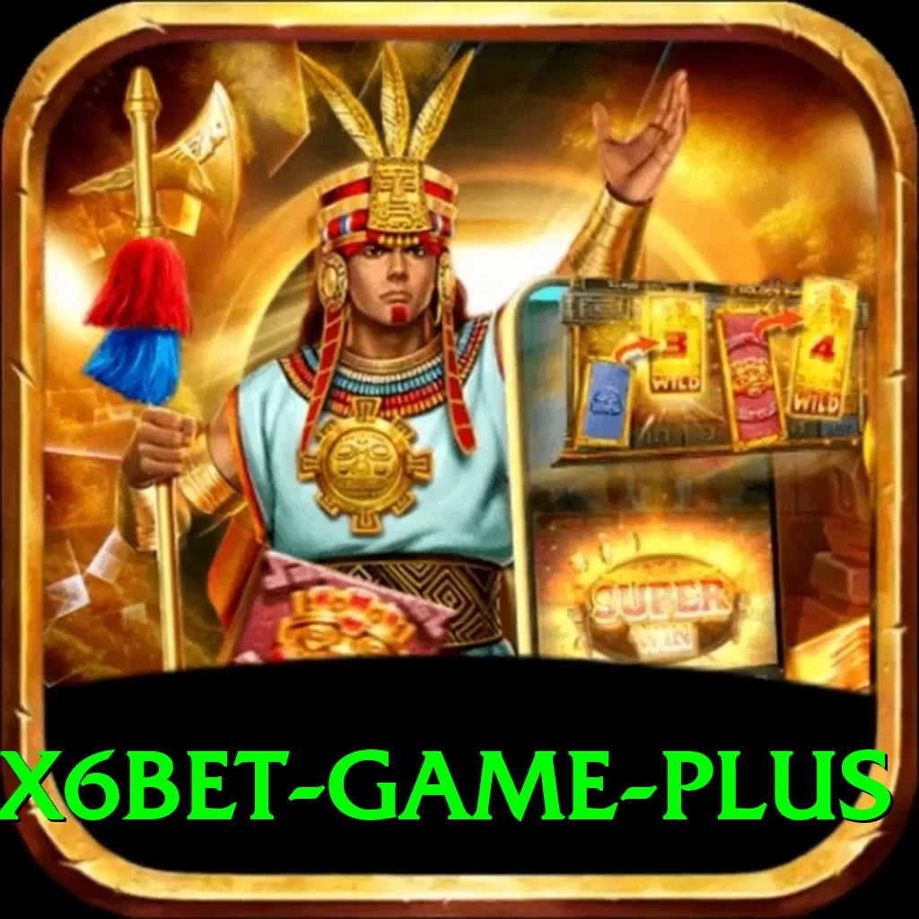 6X6Bet Game Master - Casino & Slots - 2