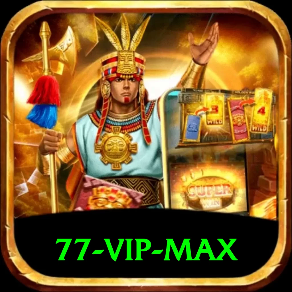 77.vip Max Pro v1.7.8 - 2