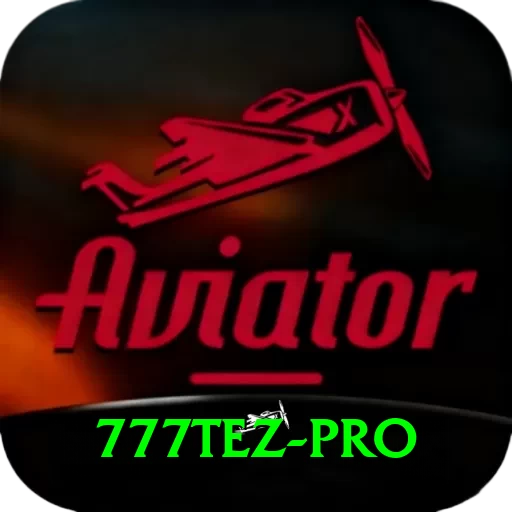 777tez Prime Gaming App - 2