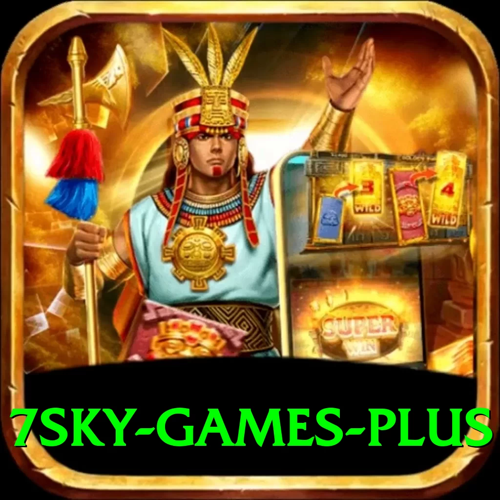 7sky games App - 2