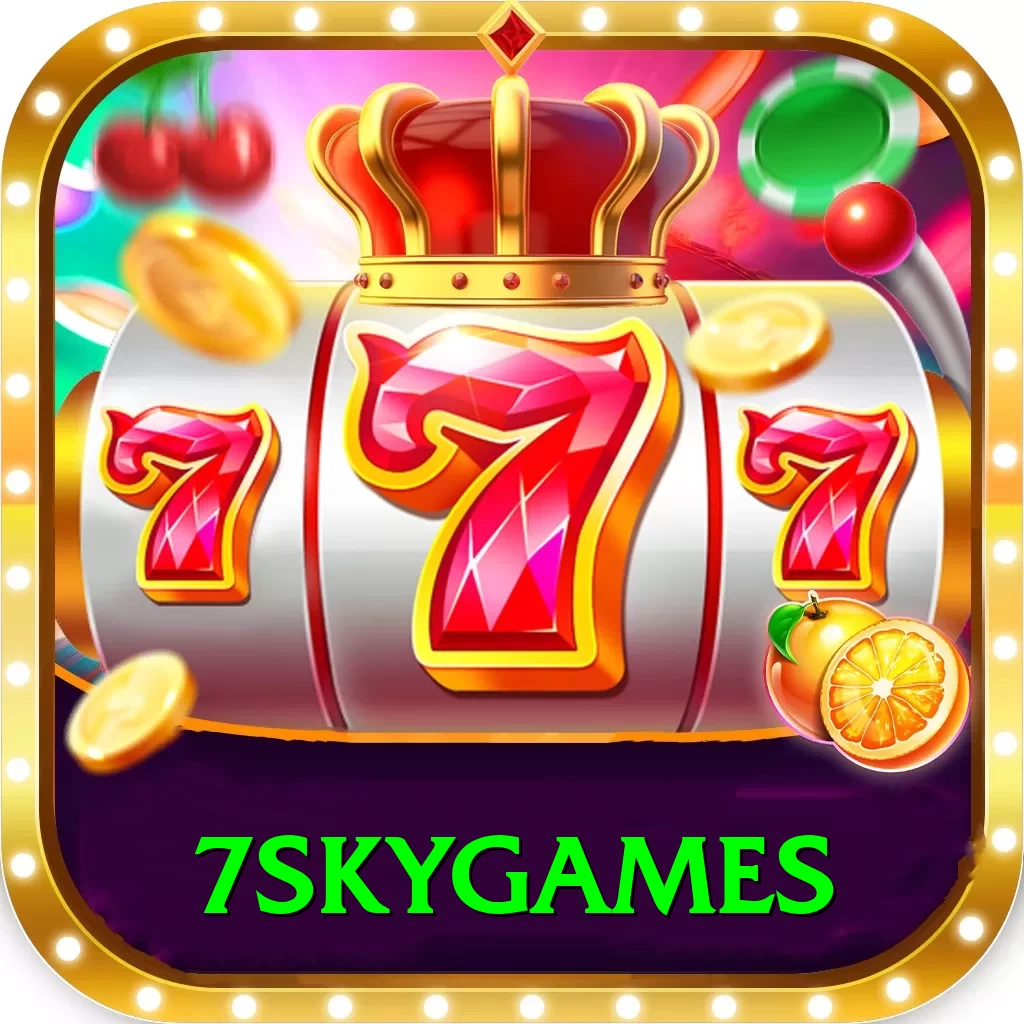 7skygames Ultimate v3.9.3 - 2