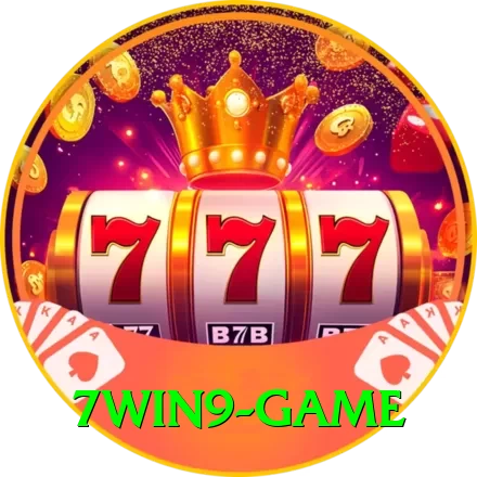 7win9 Game Deluxe v5.3.9 - 2