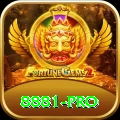 8881 Master Slots