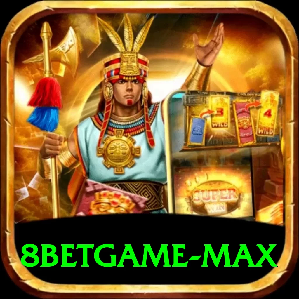 8Betgame - Casino Pro - 2