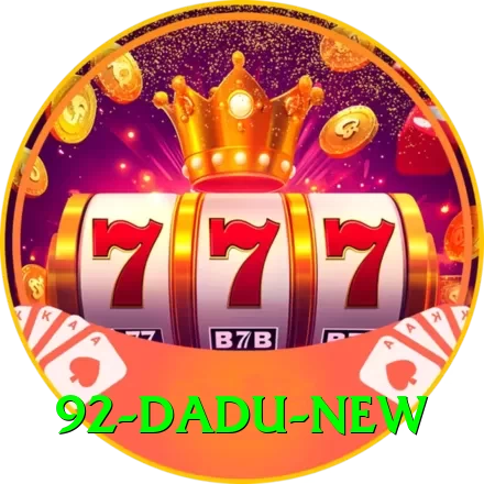 92 dadu Game Champion v5.6.0 - 2
