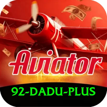 92 dadu Plus Pro v2.0.1 - 2