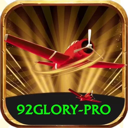 92glory PK Legend - 2