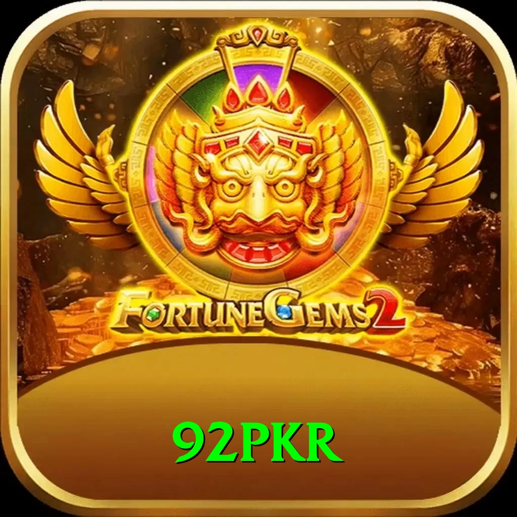 92pkr Games (Casino & Earning) Deluxe vv3.8.0 - 2