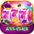 a33 club Pro Edition v4.2.0