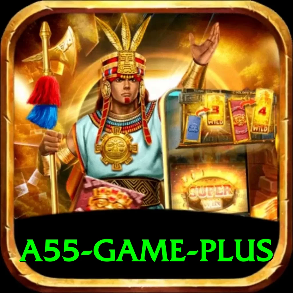 A55 Game Extreme Latest v5.3.8 - 2