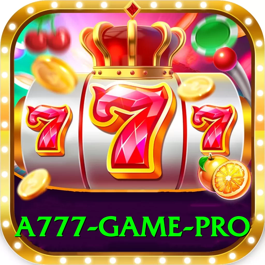 a777 game Ultimate Pro v3.3.8 - 2