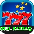 abdul razzaq Plus Edition v4.8.7