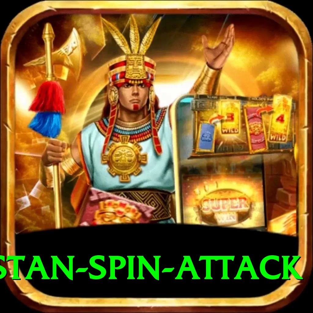afghanistan spin attack Gold Edition v2.1.7 - 2