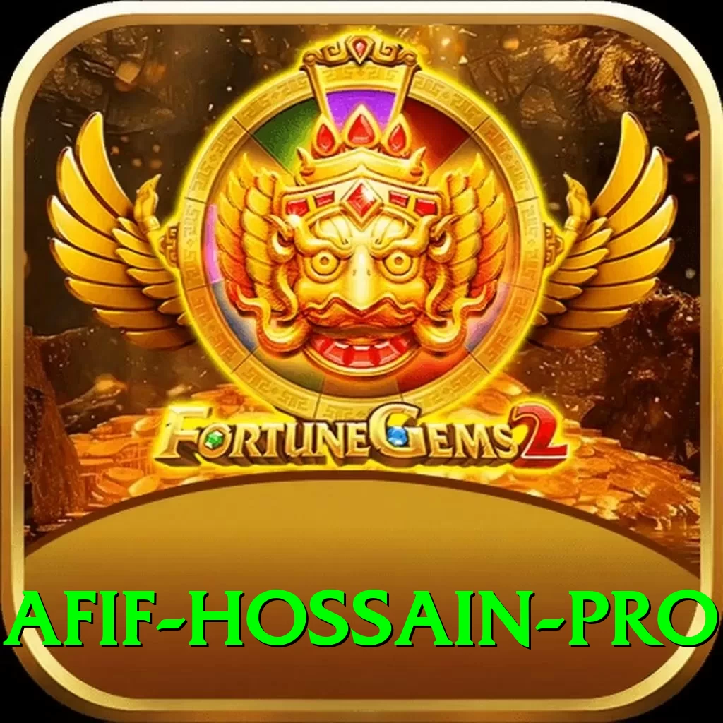 afif hossain Slots Premium v2.8.7 - 2