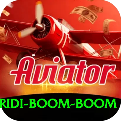 afridi boom boom Max v4.5.3 - 2