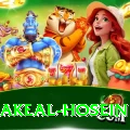 akeal hosein Deluxe Edition v5.0.1
