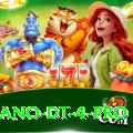 Alano DT 4 Mega v3.0.0