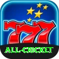 all cricket
