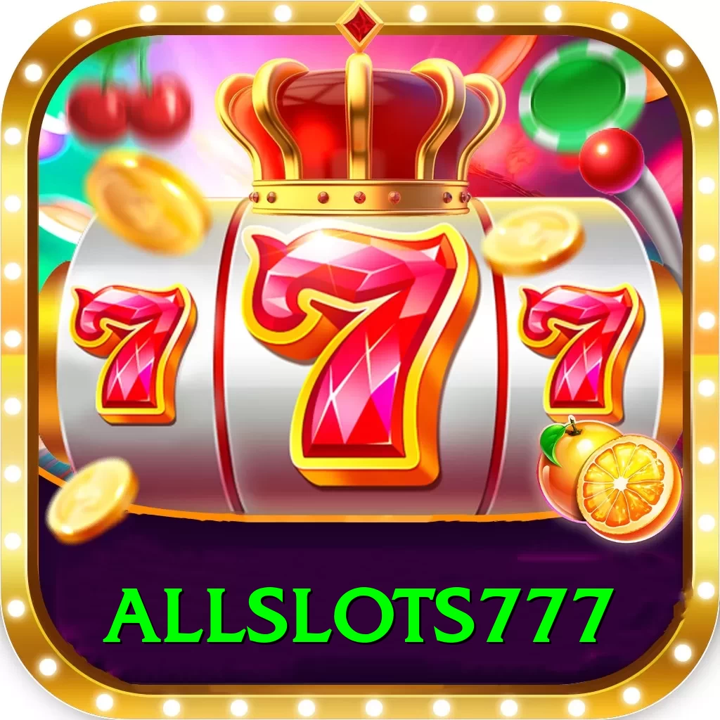 allslots777 Games (Casino & Earning) Ultimate v2.9.5 - 2