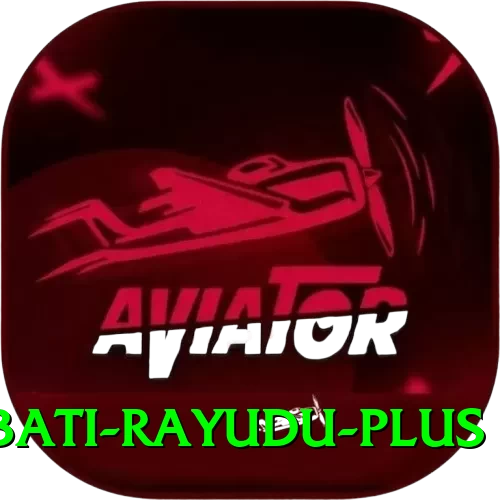 ambati rayudu Prime Gaming App - 2