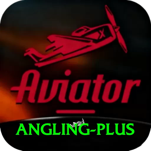 angling - Plus Edition v2.6.5 - 2