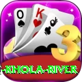 ankhu khola river Plus Pro v5.7.0