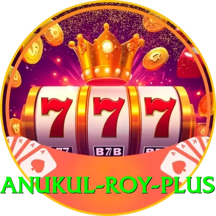 anukul roy - VIP Master - 2