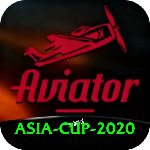 asia cup 2020 Elite v2.0.6 - 2