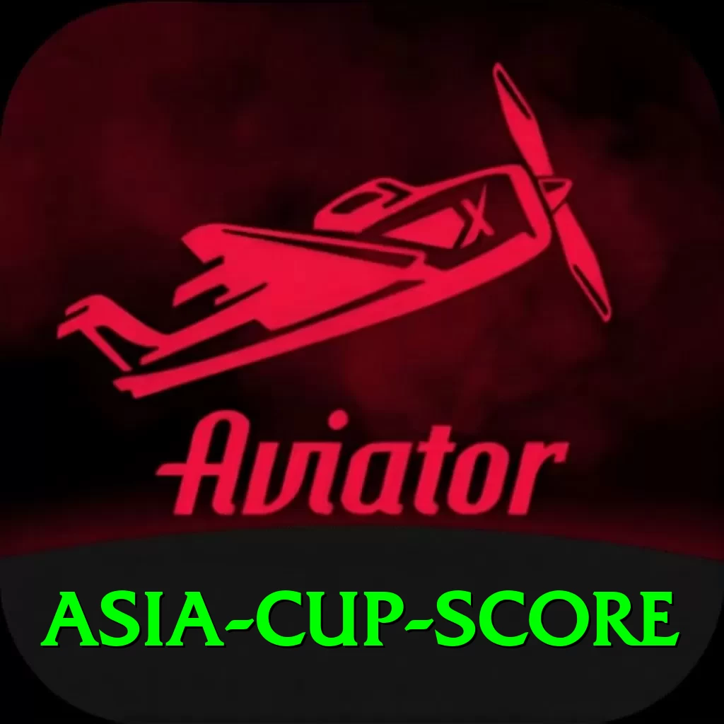 asia cup score Premium Plus v1.5.2 - 2