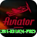 avesh khan Slot Machine Prime