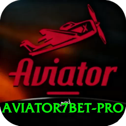 aviator7bet Max v2.7.7 - 2