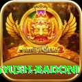 ayush badoni Apps (Tools & Injectors) Deluxe v3.2.3
