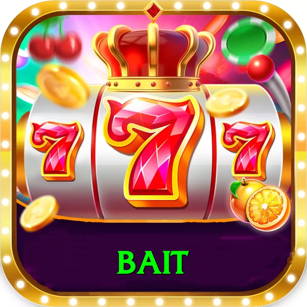 bait Games (Casino & Earning) Master v2.0.9 - 2
