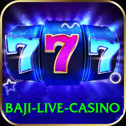 baji live casino Ultimate v4.7.7 - 2