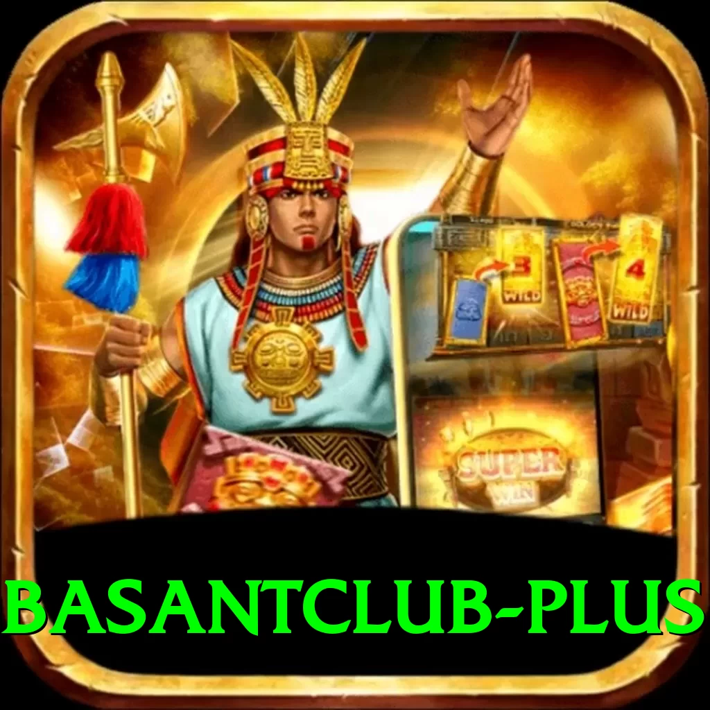 basantclub Games (Casino & Earning) Elite v5.0.3 - 2