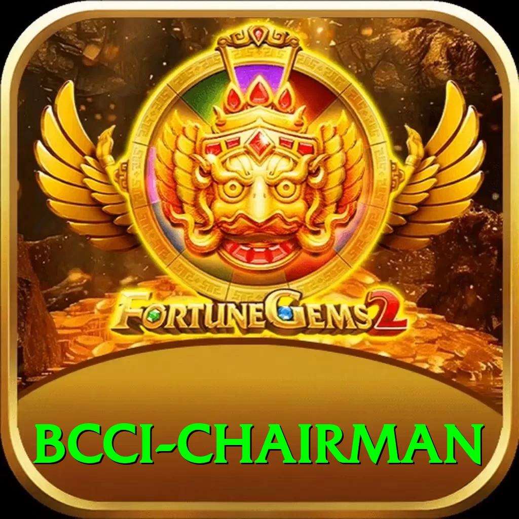 bcci chairman Premium Edition v2.2.4 - 2