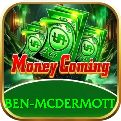 ben mcdermott VIP Pro v1.4.1 - 2