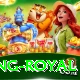 betpkr Gaming Royal