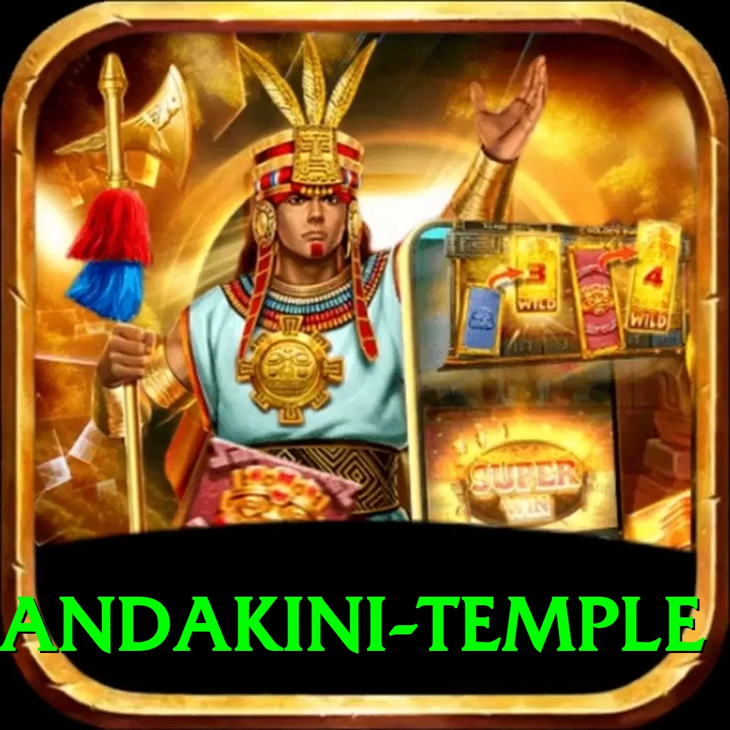bhagalpur mandakini temple Plus Pro v4.3.9 - 2